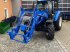 Traktor του τύπου New Holland T 4.55 S, Neumaschine σε Schwabach (Φωτογραφία 5)