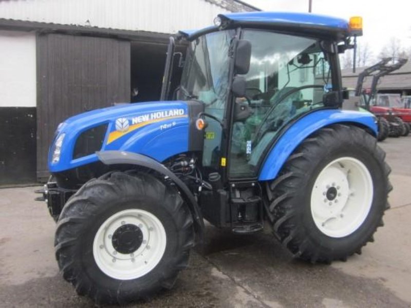 New Holland Gebraucht Neu Kaufen Technikboerse Com