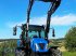 Traktor du type New Holland T 4.55 S, Neumaschine en Rottenburg (Photo 2)