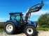 Traktor du type New Holland T 4.55 S, Neumaschine en Rottenburg (Photo 3)