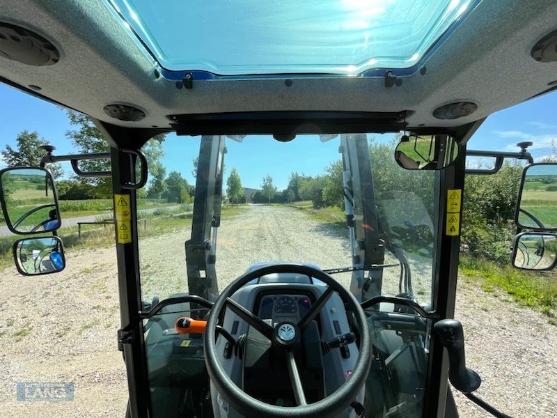 Traktor typu New Holland T 4.55 S, Neumaschine v Rottenburg (Obrázek 11)