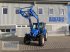 Traktor typu New Holland T 4.55 S, Neumaschine v Salching bei Straubing (Obrázek 1)