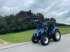 Traktor типа New Holland T 4.55, Gebrauchtmaschine в Fürsteneck (Фотография 1)