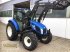 Traktor типа New Holland T 4.55, Gebrauchtmaschine в Büchlberg (Фотография 5)