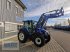 Traktor του τύπου New Holland T 4.55, Neumaschine σε Salching bei Straubing (Φωτογραφία 5)