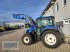 Traktor του τύπου New Holland T 4.55, Neumaschine σε Salching bei Straubing (Φωτογραφία 9)