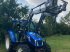 Traktor типа New Holland T 4.55, Gebrauchtmaschine в Zwickau (Фотография 1)