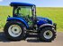 Traktor typu New Holland T 4.55, Gebrauchtmaschine w Hohenahr (Zdjęcie 1)