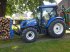 Traktor typu New Holland T 4.55, Gebrauchtmaschine w Hohenahr (Zdjęcie 14)