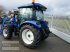 Traktor des Typs New Holland T 4.55S. Bj. 21. Erst 156 Std. Mit fabrikneuen Stoll Industriefrontlader., Gebrauchtmaschine in Langenzenn (Bild 4)