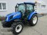 Traktor des Typs New Holland T 4.55S "Wie NEU" Bj.'21. Erst 150 Std. Mit Klima, Gebrauchtmaschine in Langenzenn (Bild 1)