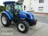 Traktor Türe ait New Holland T 4.55S "Wie NEU" Bj.'21. Erst 150 Std. Mit Klima, Gebrauchtmaschine içinde Langenzenn (resim 2)