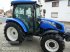 Traktor des Typs New Holland T 4.55S "Wie NEU" Bj.'21. Erst 150 Std. Mit Klima, Gebrauchtmaschine in Langenzenn (Bild 3)