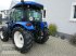 Traktor van het type New Holland T 4.55S "Wie NEU" Bj.'21. Erst 150 Std. Mit Klima, Gebrauchtmaschine in Langenzenn (Foto 5)