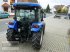 Traktor des Typs New Holland T 4.55S "Wie NEU" Bj.'21. Erst 150 Std. Mit Klima, Gebrauchtmaschine in Langenzenn (Bild 7)