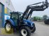 Traktor van het type New Holland T 4.65 CAB, Gebrauchtmaschine in Groß-Gerau (Foto 3)