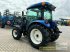 Traktor del tipo New Holland T 4.65 S, Gebrauchtmaschine en Calbe / Saale (Imagen 3)