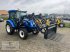 Traktor typu New Holland T 4.65 S, Neumaschine w Neuhof - Dorfborn (Zdjęcie 2)