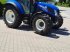 Traktor typu New Holland T 4.65, Neumaschine v Gerzen (Obrázok 3)