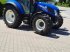 Traktor typu New Holland T 4.65, Neumaschine v Gerzen (Obrázek 3)