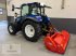 Traktor tipa New Holland T 4.65, Gebrauchtmaschine u Neuhof - Dorfborn (Slika 4)