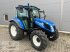 Traktor des Typs New Holland T 4.65, Gebrauchtmaschine in Neuhof - Dorfborn (Bild 1)