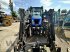 Traktor Türe ait New Holland T 4.65, Gebrauchtmaschine içinde Husum (resim 4)