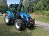 Traktor του τύπου New Holland T 4.65, Gebrauchtmaschine σε Thanstein (Φωτογραφία 1)