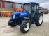 Traktor typu New Holland T 4.75 LP, Gebrauchtmaschine w Mainburg/Wambach (Zdjęcie 10)