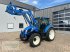 Traktor van het type New Holland T 4.75 Powerstar, Gebrauchtmaschine in Coppenbruegge (Foto 1)