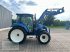 Traktor typu New Holland T 4.75 Powerstar, Gebrauchtmaschine w Coppenbruegge (Zdjęcie 7)