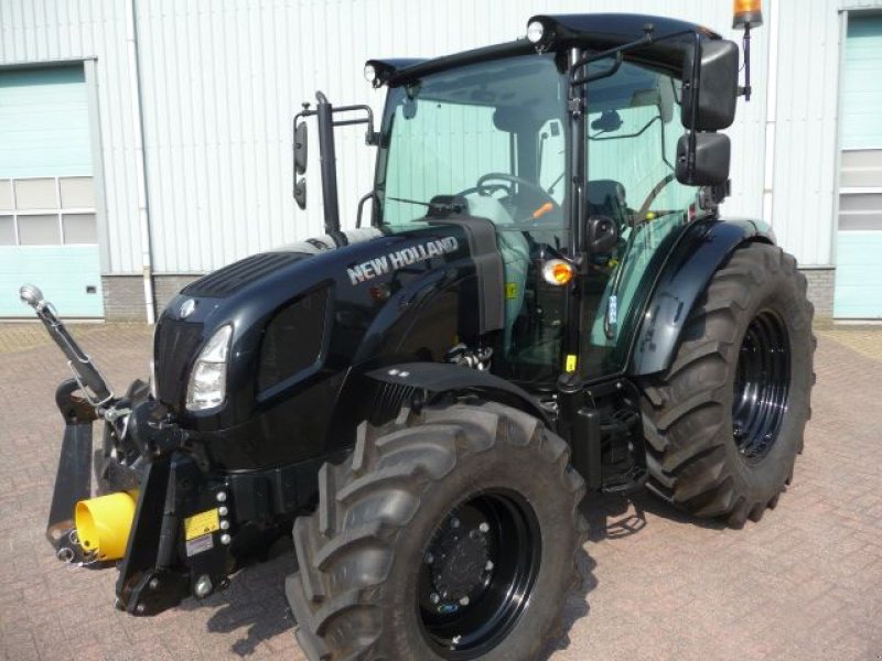 Traktor typu New Holland T 4.75 s, Gebrauchtmaschine w Oirschot (Zdjęcie 1)