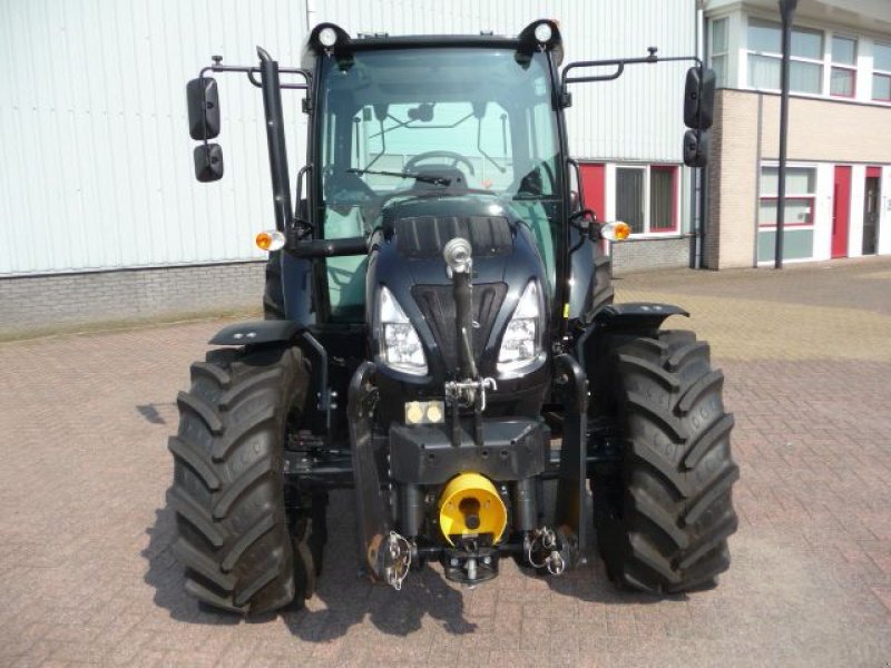 Traktor typu New Holland T 4.75 s, Gebrauchtmaschine w Oirschot (Zdjęcie 2)