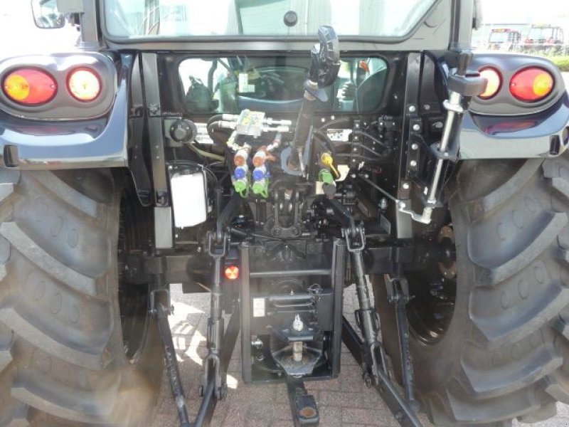 Traktor a típus New Holland T 4.75 s, Gebrauchtmaschine ekkor: Oirschot (Kép 5)