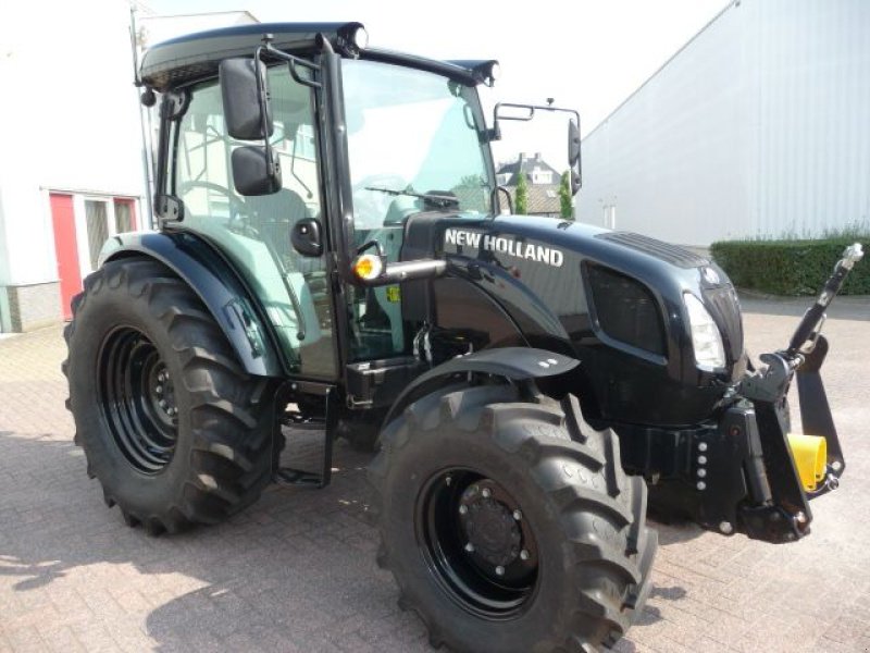 Traktor του τύπου New Holland T 4.75 s, Gebrauchtmaschine σε Oirschot (Φωτογραφία 3)