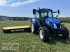 Traktor typu New Holland T 4.75, Neumaschine w Bad Waldsee Mennisweiler (Zdjęcie 11)