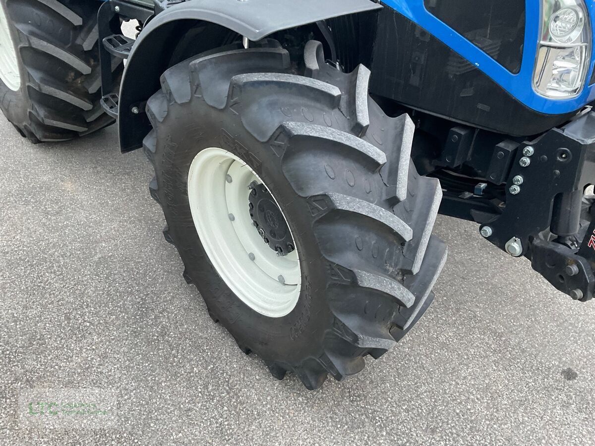 Traktor a típus New Holland T 4.75, Gebrauchtmaschine ekkor: Kalsdorf (Kép 15)