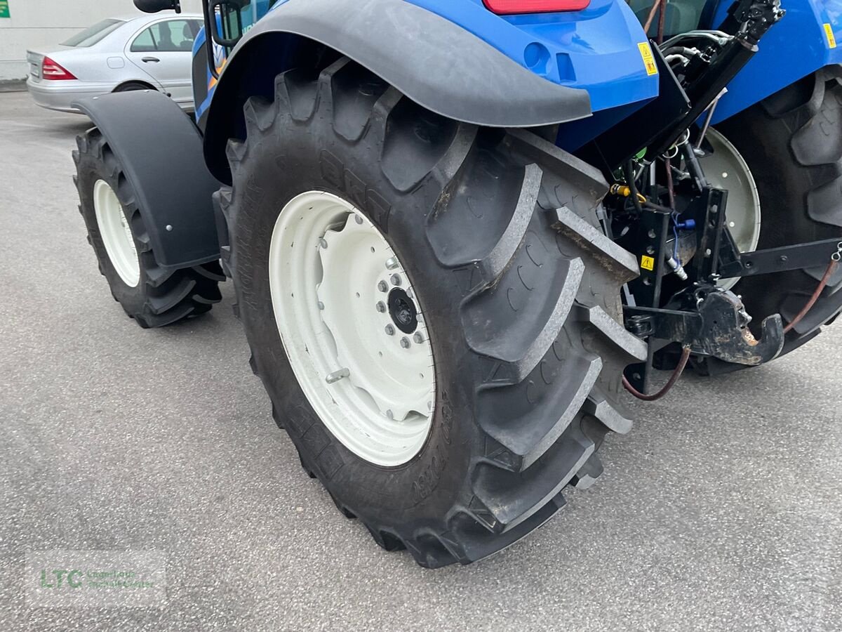 Traktor a típus New Holland T 4.75, Gebrauchtmaschine ekkor: Kalsdorf (Kép 17)