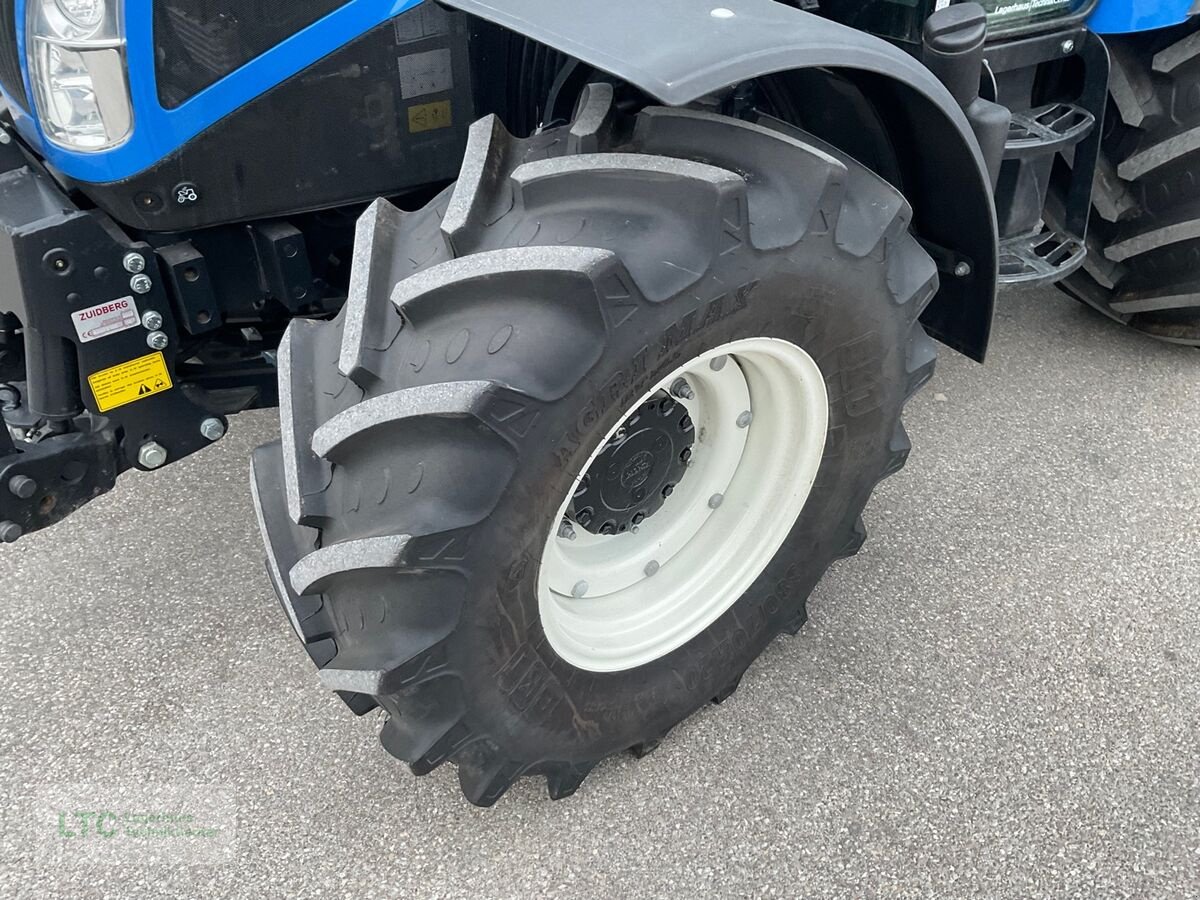 Traktor a típus New Holland T 4.75, Gebrauchtmaschine ekkor: Kalsdorf (Kép 18)