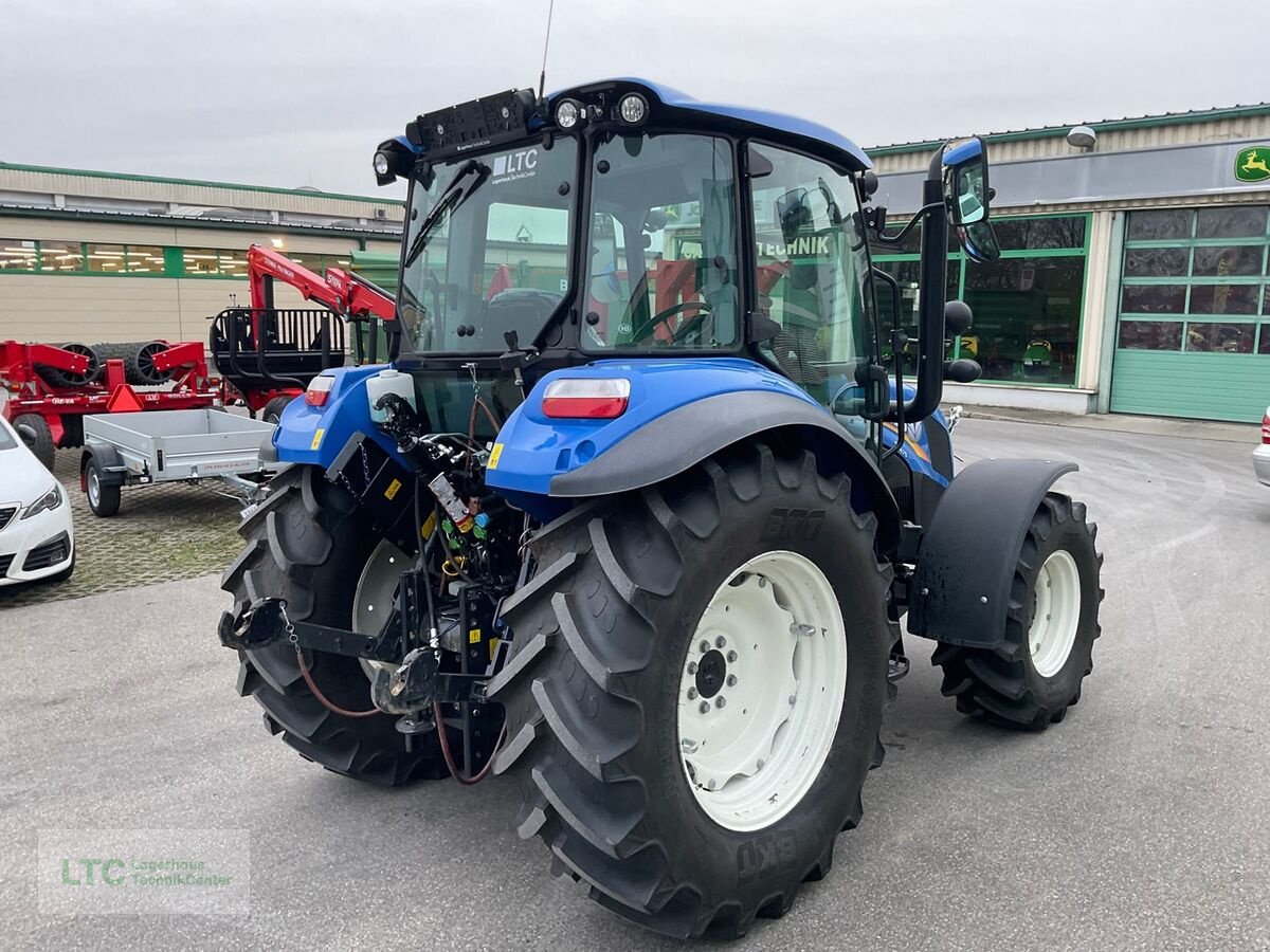 Traktor a típus New Holland T 4.75, Gebrauchtmaschine ekkor: Kalsdorf (Kép 3)