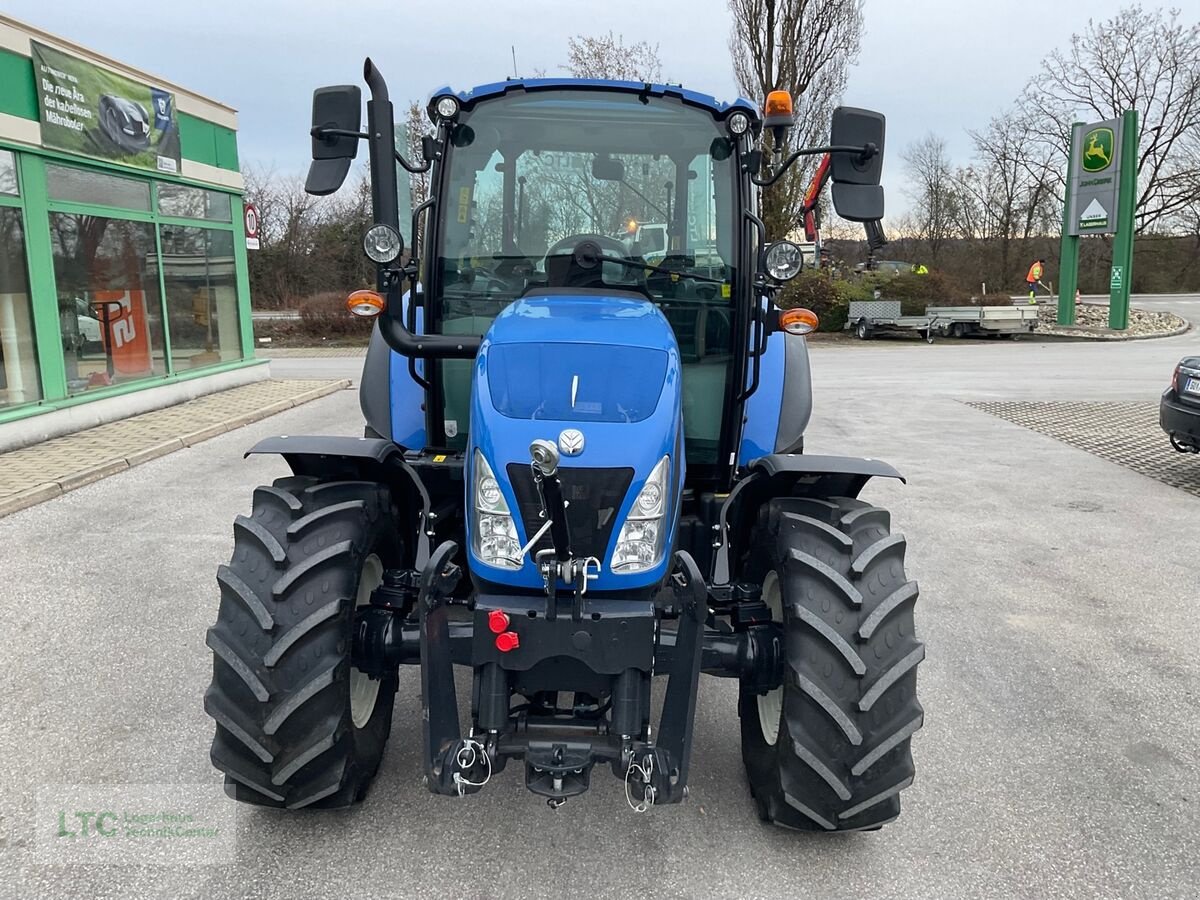 Traktor a típus New Holland T 4.75, Gebrauchtmaschine ekkor: Kalsdorf (Kép 7)