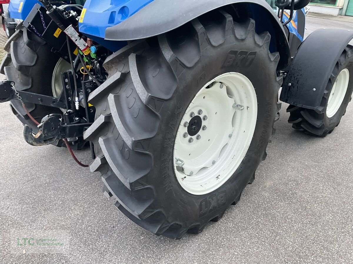 Traktor a típus New Holland T 4.75, Gebrauchtmaschine ekkor: Kalsdorf (Kép 16)