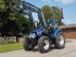 Traktor Türe ait New Holland T 4.95, Gebrauchtmaschine içinde Kraiburg (resim 2)