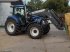 Traktor typu New Holland T 4.95, Gebrauchtmaschine w Kraiburg (Zdjęcie 16)