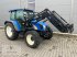 Traktor des Typs New Holland T 5050, Gebrauchtmaschine in Neuhof - Dorfborn (Bild 1)