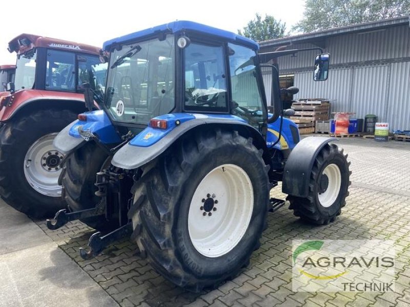 Traktor tip New Holland T 5050, Gebrauchtmaschine in Alpen (Poză 11)