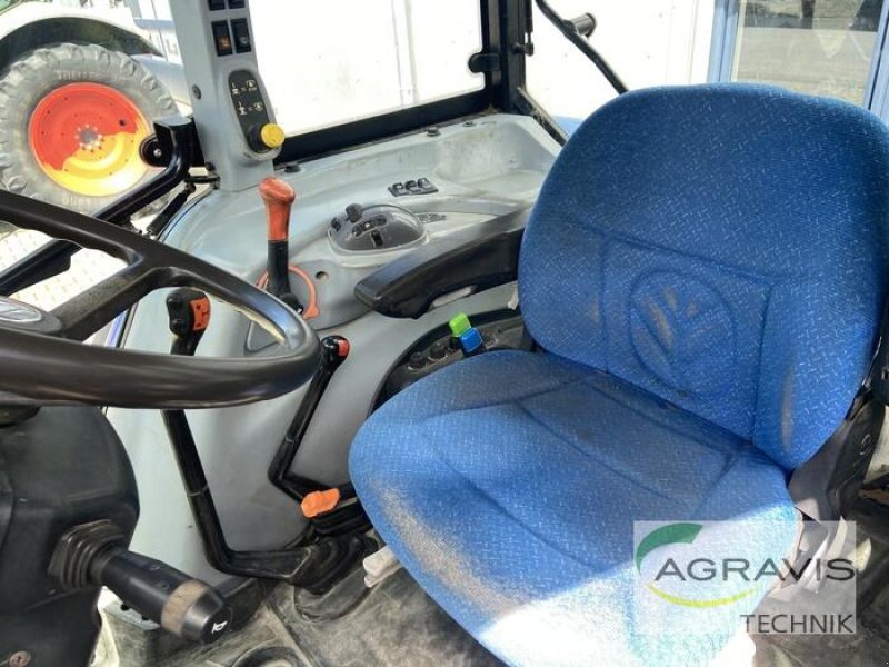 Traktor typu New Holland T 5050, Gebrauchtmaschine v Alpen (Obrázek 15)