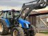 Traktor типа New Holland t 5050, Gebrauchtmaschine в Donaueschingen (Фотография 5)