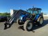 Traktor du type New Holland T 5060, Gebrauchtmaschine en LE PONT CHRETIEN (Photo 1)