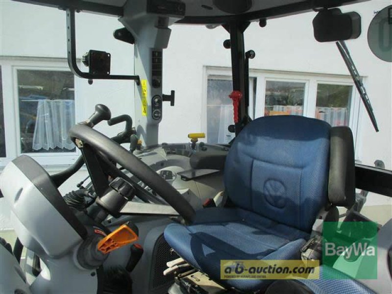 Traktor van het type New Holland T 5.100   #802, Gebrauchtmaschine in Schönau (Foto 5)